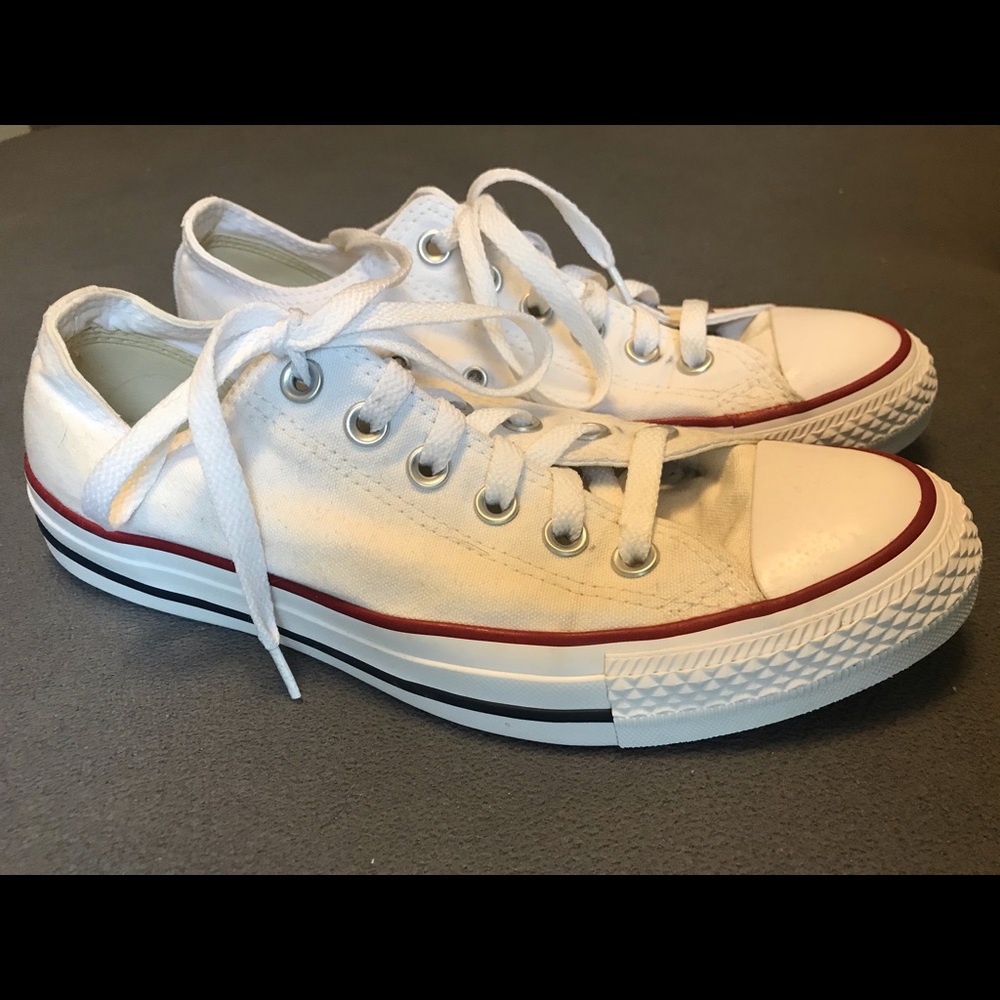 Converse All Star Shoes